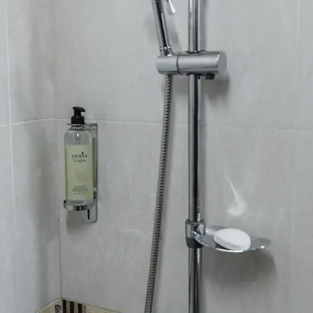 Ξενοδοχείο με διαμερίσματα Pirin Golf And Cozy 4*