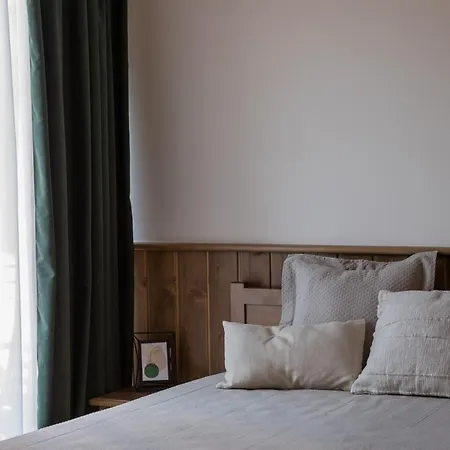 Pirin Golf And Cozy Ξενοδοχείο με διαμερίσματα 4*