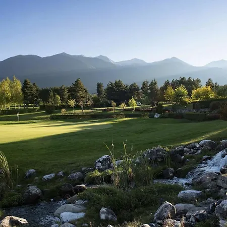 Pirin Golf And Cozy Μπάνσκο