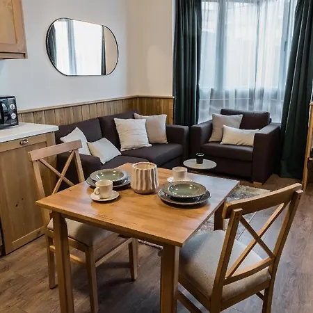 Pirin Golf And Cozy 4* Μπάνσκο