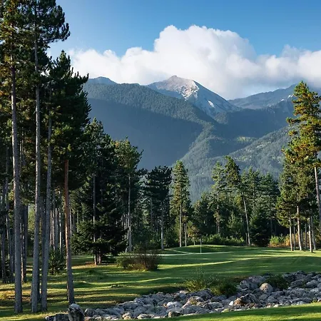 Pirin Golf And Cozy Ξενοδοχείο με διαμερίσματα Μπάνσκο