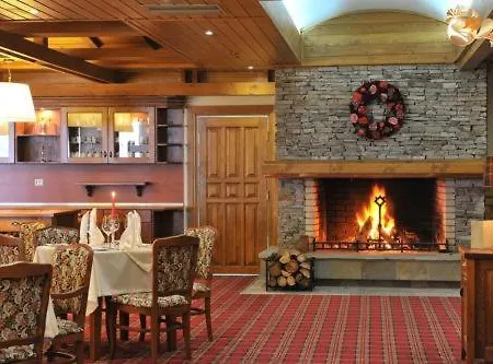Pirin Golf And Cozy 4* Μπάνσκο