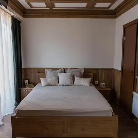 公寓式酒店 Pirin Golf And Cozy