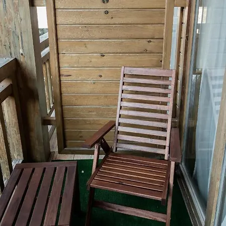 公寓式酒店 Pirin Golf And Cozy