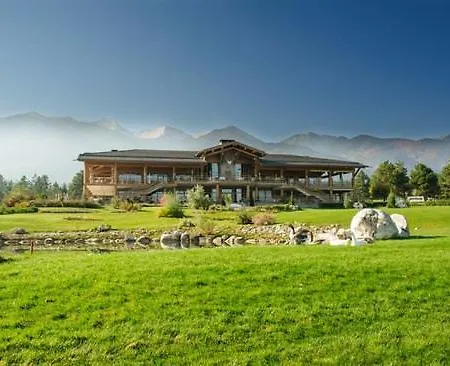 公寓式酒店 Pirin Golf And Cozy 班斯科