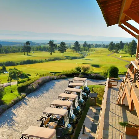 公寓式酒店 Pirin Golf And Cozy